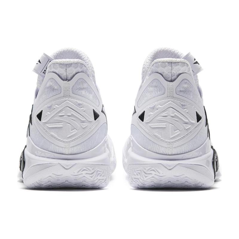 Anta Кроссовки Kyrie Irving первого года выпуска Shock Wave 5 112331106-9