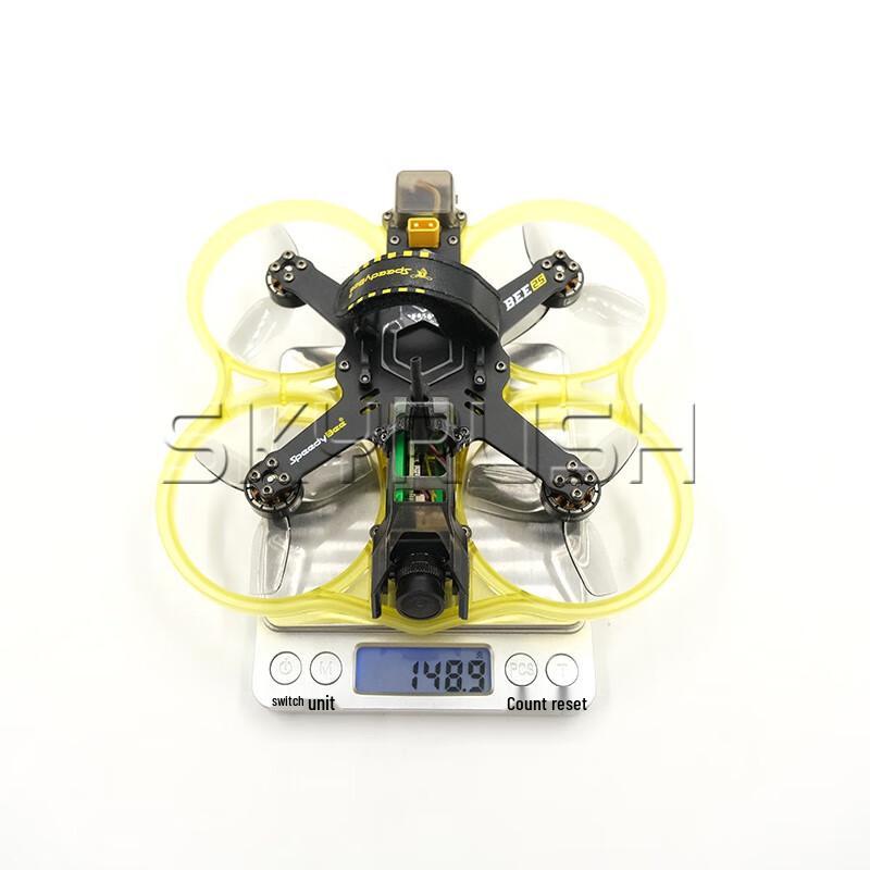 FPV Гоночные Дроны и Аксессуары SKYRUSH (Китайская версия)