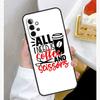 Чехол для волос Парикмахер Funda Для Samsung Galaxy A52 A32 A12 A14 A34 A54 A51 A71 A53 A33 A13 A15 A25 A35 A55