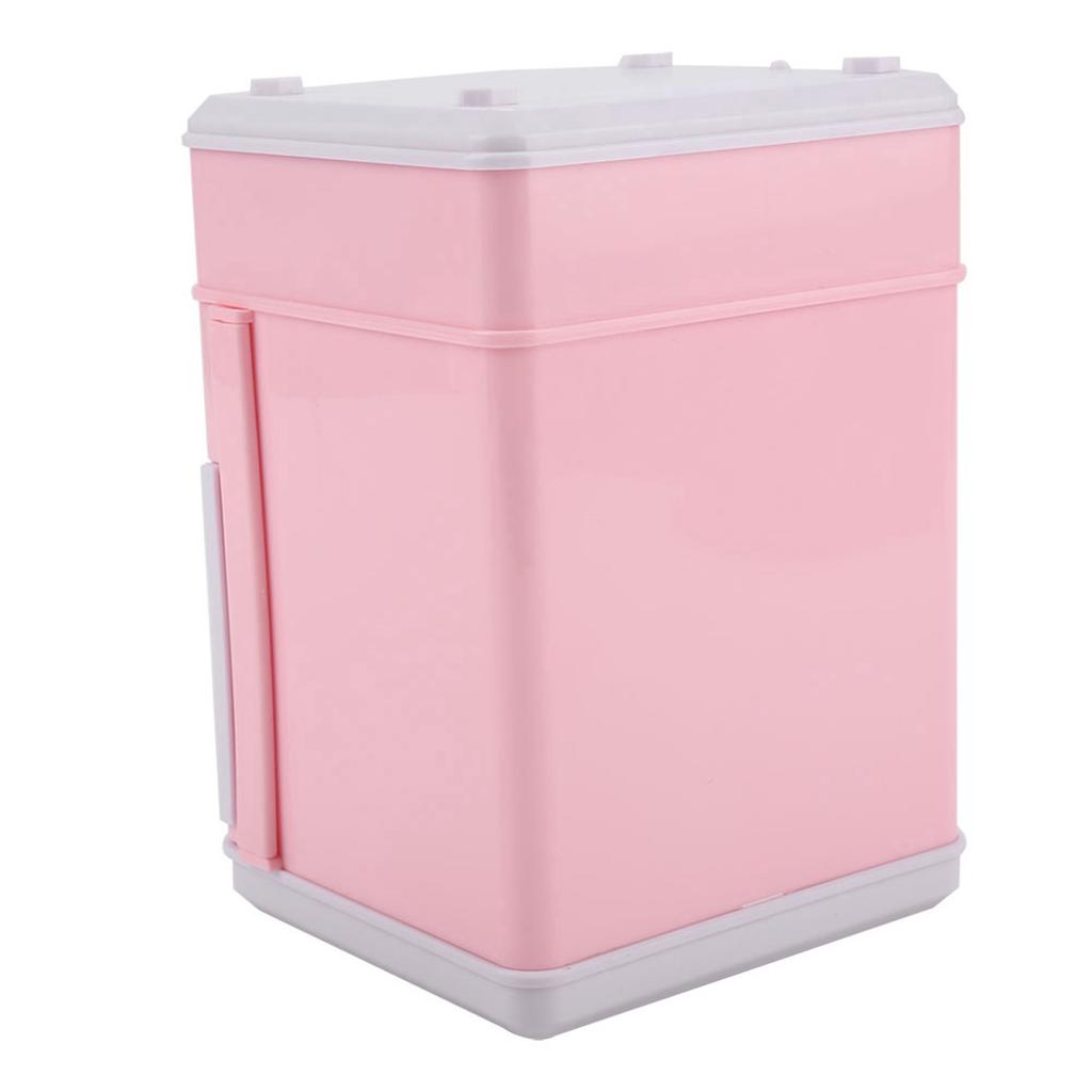 Toy Bank ATM Electric Password Money Box Automatic Saving Music Child Baby Kids Gift (Pink)