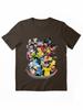 Mortal Kombat Ninja Essential T-Shirt