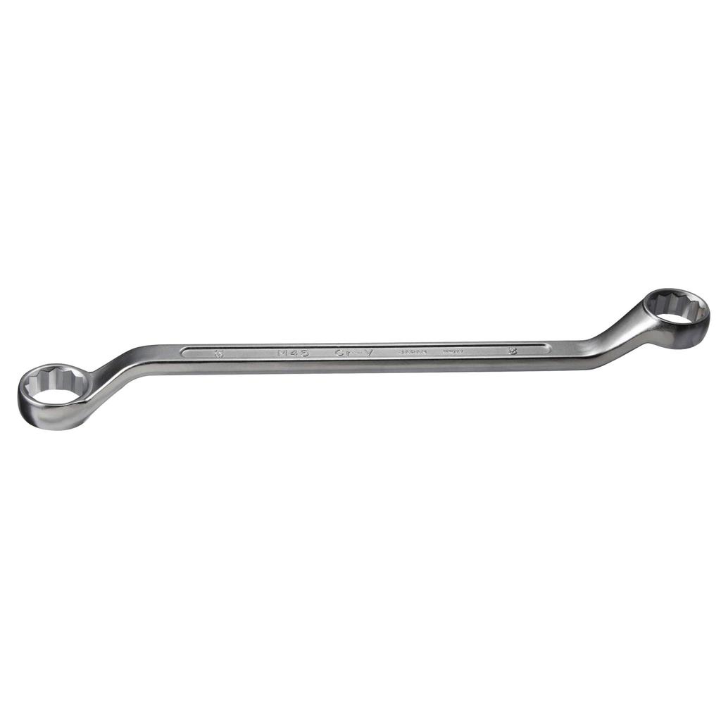 TONE Long Box Wrench Width Across Flats 29 X 32 Mm (45°) HPM45-2932