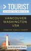 Книга Greater Than a Tourist- Vancouver Washington USA : 50 Travel Tips from a Local