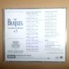 [USED] THE BEATLES / the COMPLETE BEATLES 7