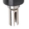 Front Differential Assembly for WLTOYS 12428/12427/12428-A B C D/12423/12628/124006 1/12 RC Car