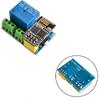 Релейный модуль Smart Relay WIFI (модуль ESP8266) Модуль реле Wi-Fi Беспроводное реле