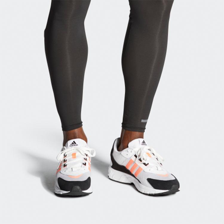 Новые Adidas Equipment Sn Белые FU9271