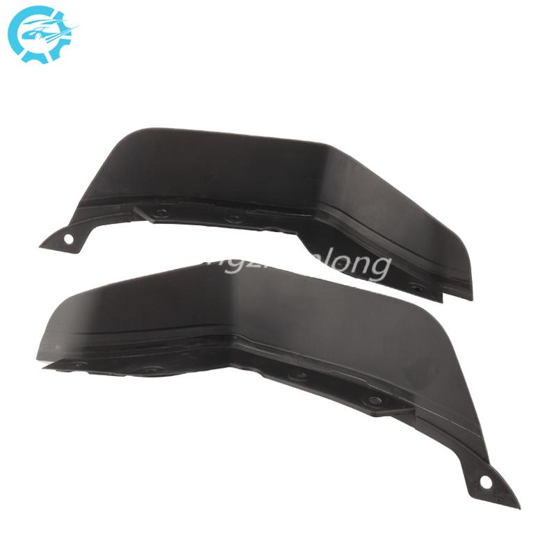 Pengzhanlong автомобильный передний бампер лобовое стекло крыло для Mini Cooper One S JCW R60 51759802644 R61