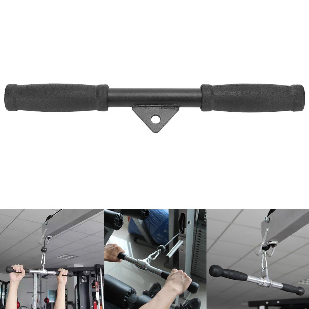 Highorder Low Order Tension Bar Rod DIY Fitness Equipment Hollow Handle Instrument