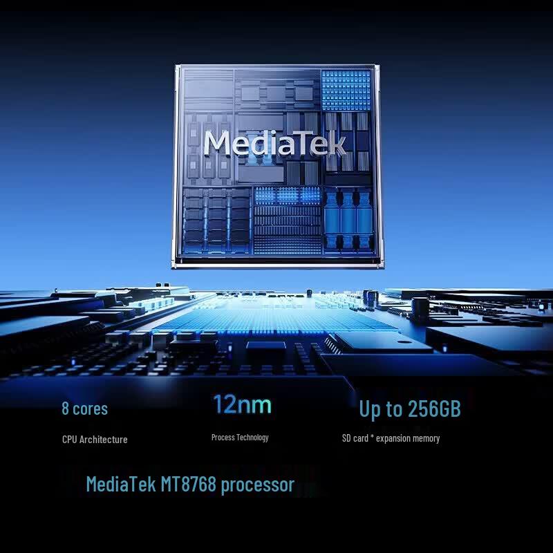 Lenovo Планшет Android Yinengzhe X12A 11,97 дюйма (Китайская версия)