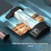 Deli 3890 A3 Laminator CN plug (adapter included)