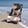 Соблазнительная Аниме Pin-Up Девушка - Полотенце для Ванной - Мягкое, Супер Впитывающее и Уникальный Дизайн для Повседневного Использования и Идеальный Подарок для Коллекционеров