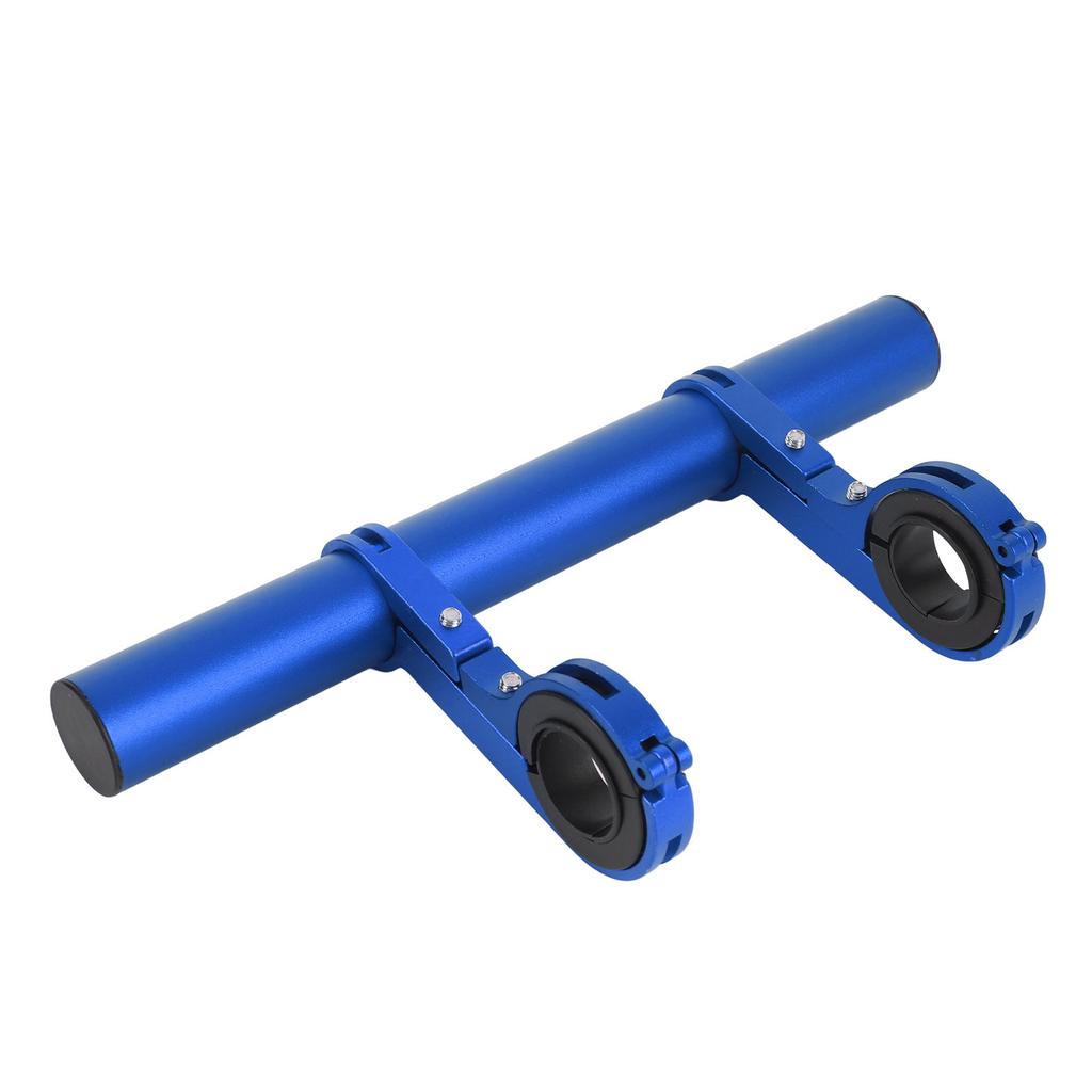 Удлинитель руля электросамоката Легкая сплавная стойка-удлинитель руля для M365 PRO PRO2