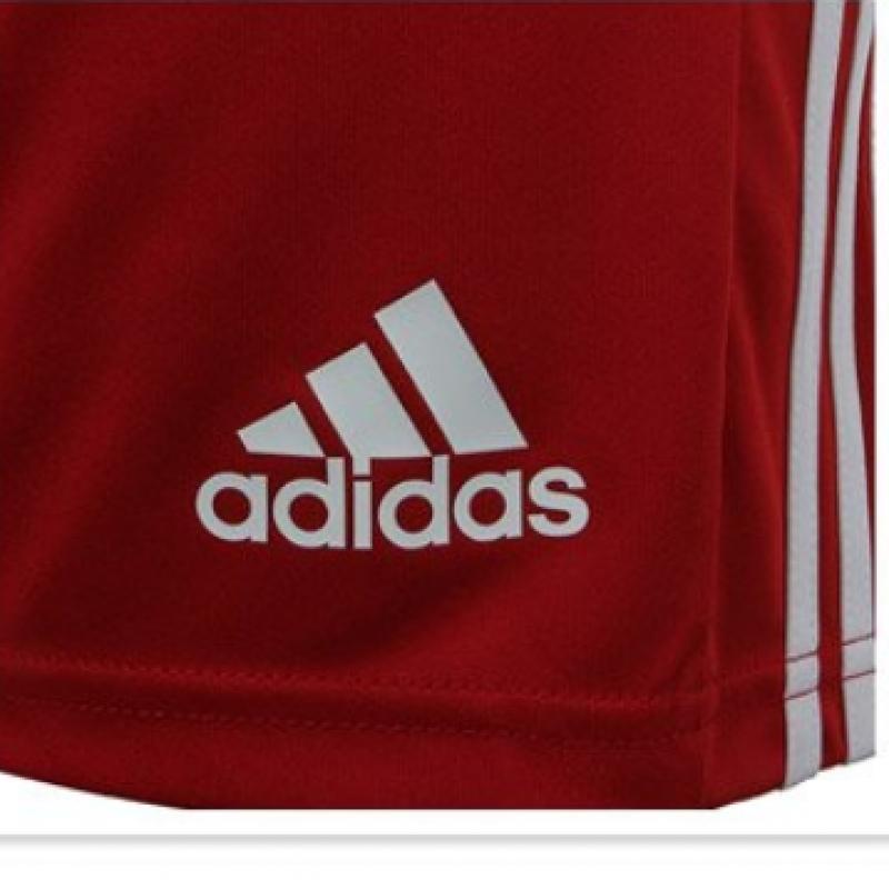 Adidas Squadra 21 Короткая Молодежь