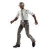 Mattel Jurassic World Jurassic Park Hammond Collection Character Action Figure, Ray Arnold Movable Collectible Toy, 3.75-inch Scale.