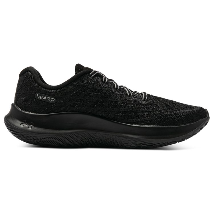Under Armour Мужские кроссовки Flow Velociti Wind 2 CN Black Jet Grey 3025652-004