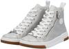 Кроссовки Rieker High-Top Sneaker (N3945) grey