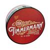 Мыло для бритья Timmermann Red Label 1869 Tallow. ослиное молоко буйволиный сывороточный протеин омега