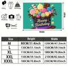 Party Backdrop Party Theme Photo Booth Background Front Door Decor