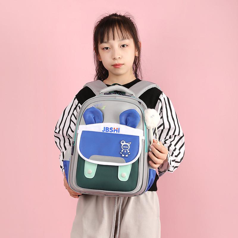 Durable And Adorable Kids Backpack For Boys And Girls Age Three To Six With Padded Straps