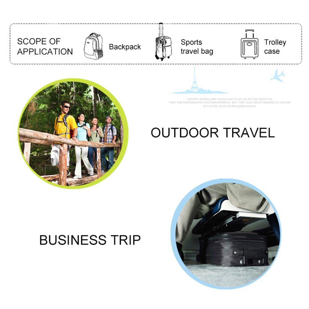 Luggage Lock Safely Code Lock Combination Lock 3 Dial Digit Combination Lock TSA Customs Lock