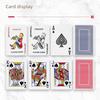Игральные карты K Brand Creative 220 г для рекламы
