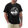I Hate People Lite Tshirt Casual Trendy Streetwear Tee Shirt