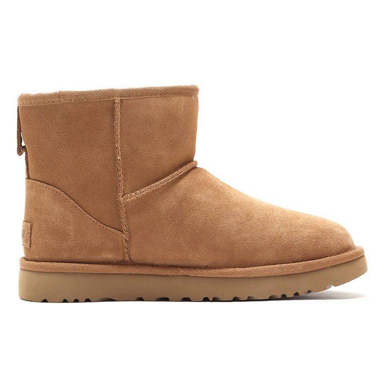 UGG Логотип Женский 1122558-CHE
