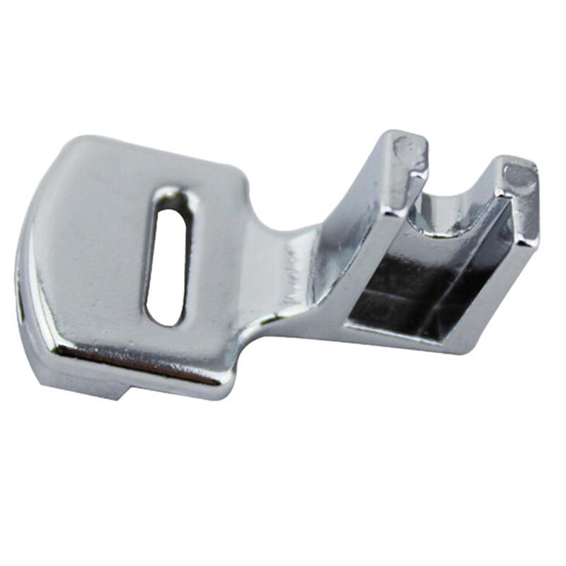 Специальная швейная прижимная лапка для собирания сборок