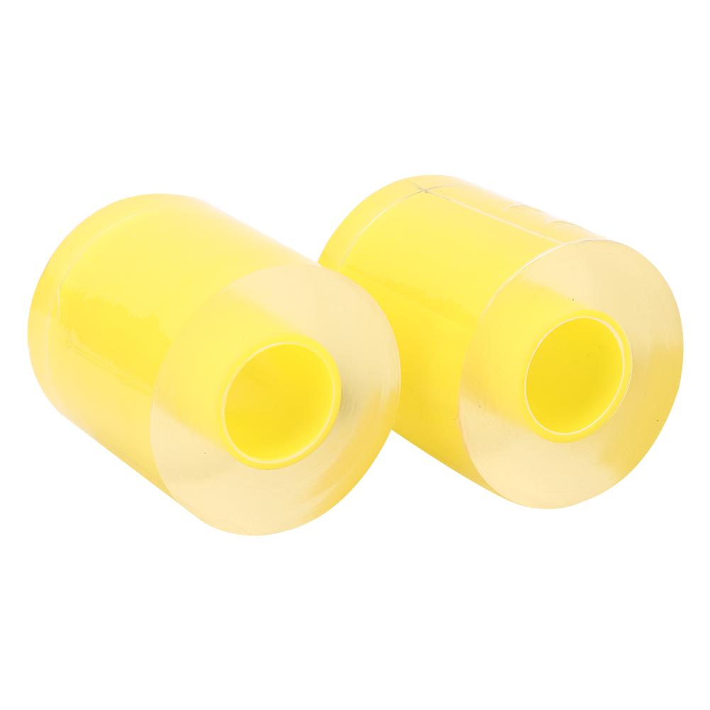 2 шт. 80 мм антистатическая пленка для часов, защитная пленка для ювелирных изделий от царапин