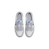 Nike Детские кроссовки Dunk Low GS Wolf Grey Royal Game-Royal White FN3878-001