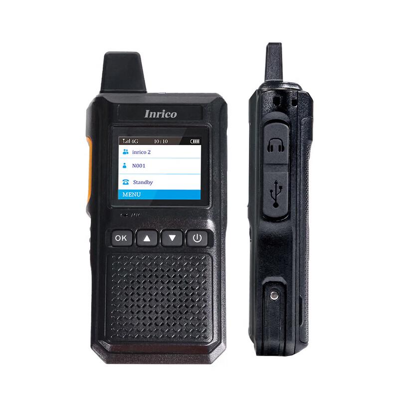 Inrico T700LTE PoC Radio (CN version)