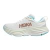 HOKA Bondi 8 Кроссовки женские Белый 1127952-FTRS