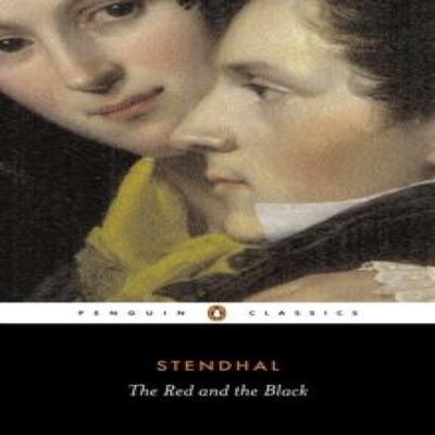 Красное и черное Стендаль Книга в мягкой обложке 9780140447644