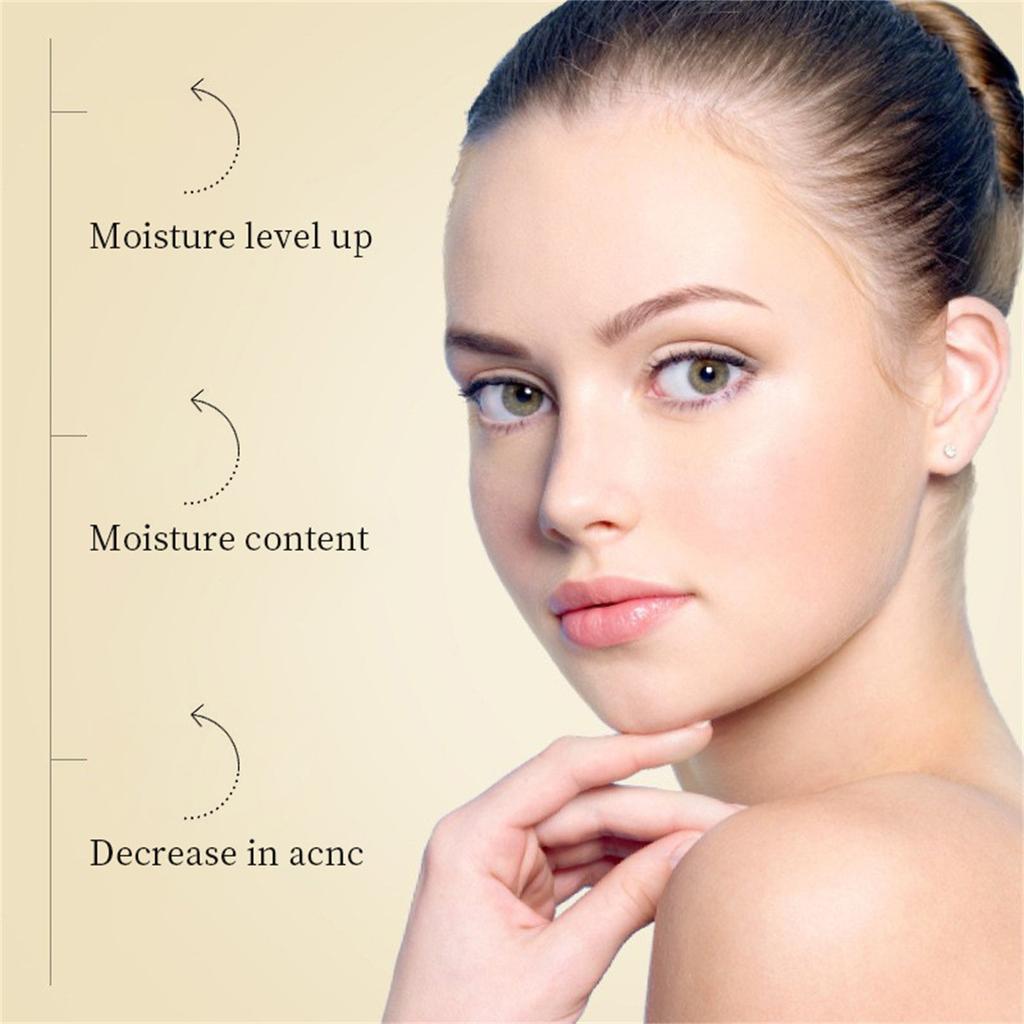 Kunyit Serum 30 мл Увлажняющая, питательная и красивая сыворотка для кожи