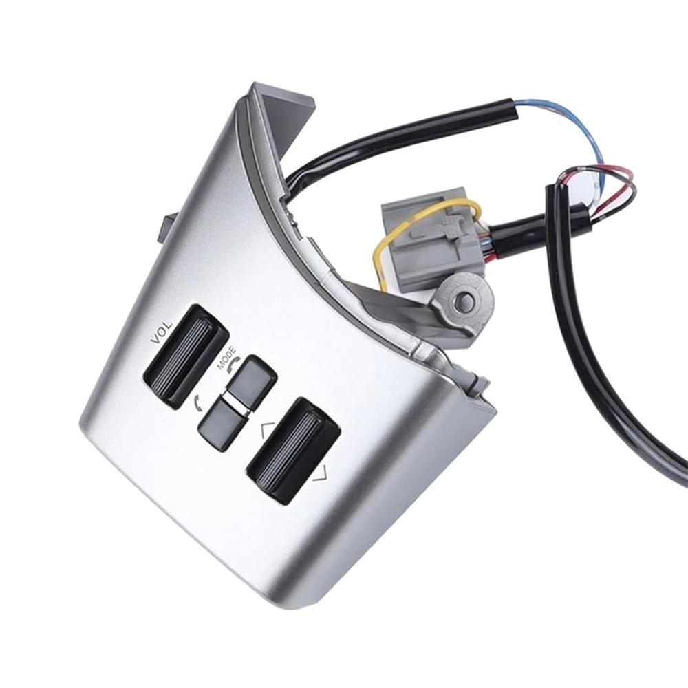 Steering Wheel Controls 48430-ZL91C For Nissan Frontier Xterra Pathfinde 2005-12