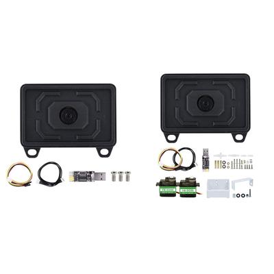 Модуль камеры A95I-AI с визуальным распознаванием ROS-Wifi с чипом ESP32-S3, поддержка беспроводной передачи видео для робота-автомобиля ROS2