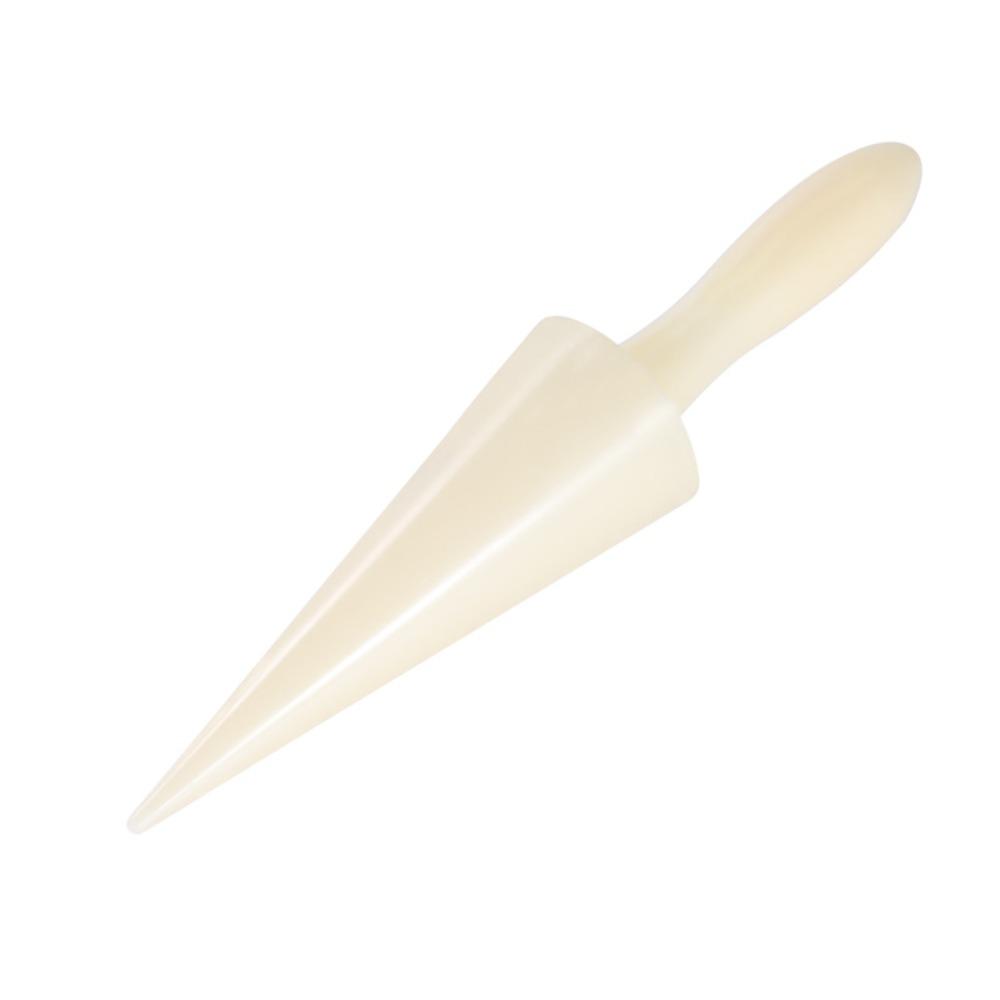 Egg Roll Ice Cream Cone Mold Cone Spiral DIY Pizzelle Roller Pastry Cone Roller Pastry