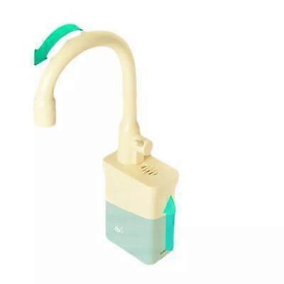 Kitchen Sink Faucet Kids Toy, Play Sink with Running Water Toy Sink Faucet