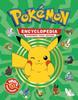 Pokemon encyclopedia: updated and expanded 2024 pokemon