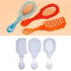 Designs Silicone Comb Mirror Mold Resin Casting Mold Jewelry Resin Mould Handcraft Epoxy Resin Mould For Diy Jewelry Craft Supplies