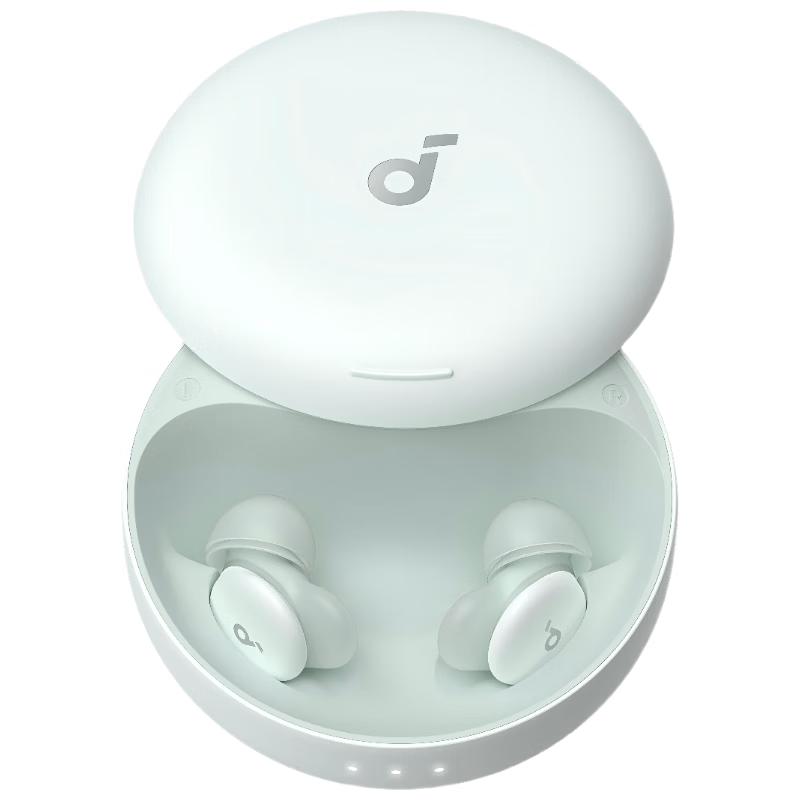 SoundCore A30 Deep Sleep Pod Беспроводные шумоподавляющие наушники для сна