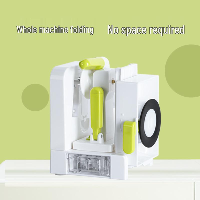 Знаменитая в интернете терка для картофеля и редиса для хот-пота