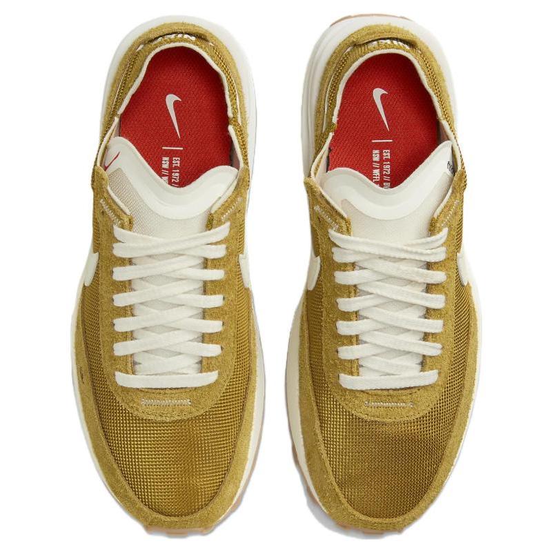 Nike Женские кроссовки Waffle One Vintage 'Medium Brown' DX2929-700