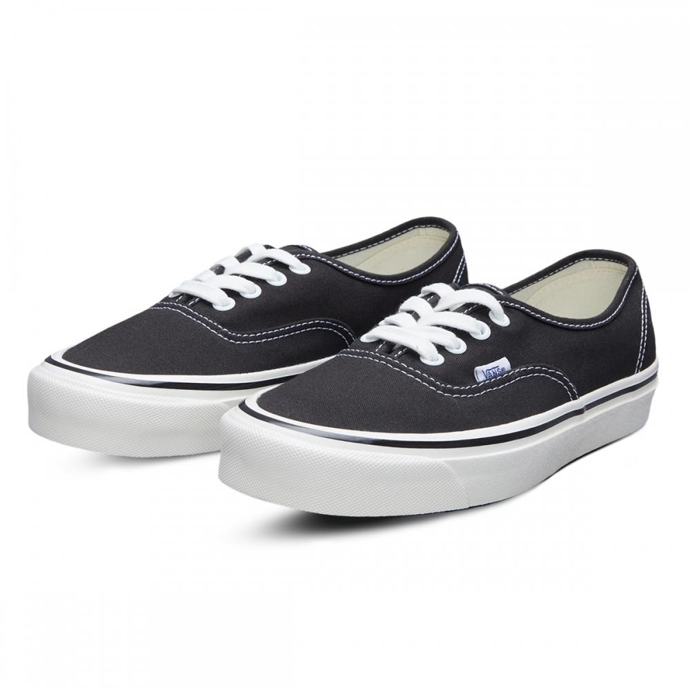 Vans 44 Dx Vn0a38enmr2 Anaheim Factory Черный