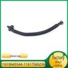 Compatible Exhaust Hose for BMW 1 Series, 3 Series, X1 - Part Numbers 11618645544, 11617560236
