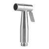 Stainless Steel Hand Held Toilet Bidet Sprayer Bathroom Shower Water Spray Head