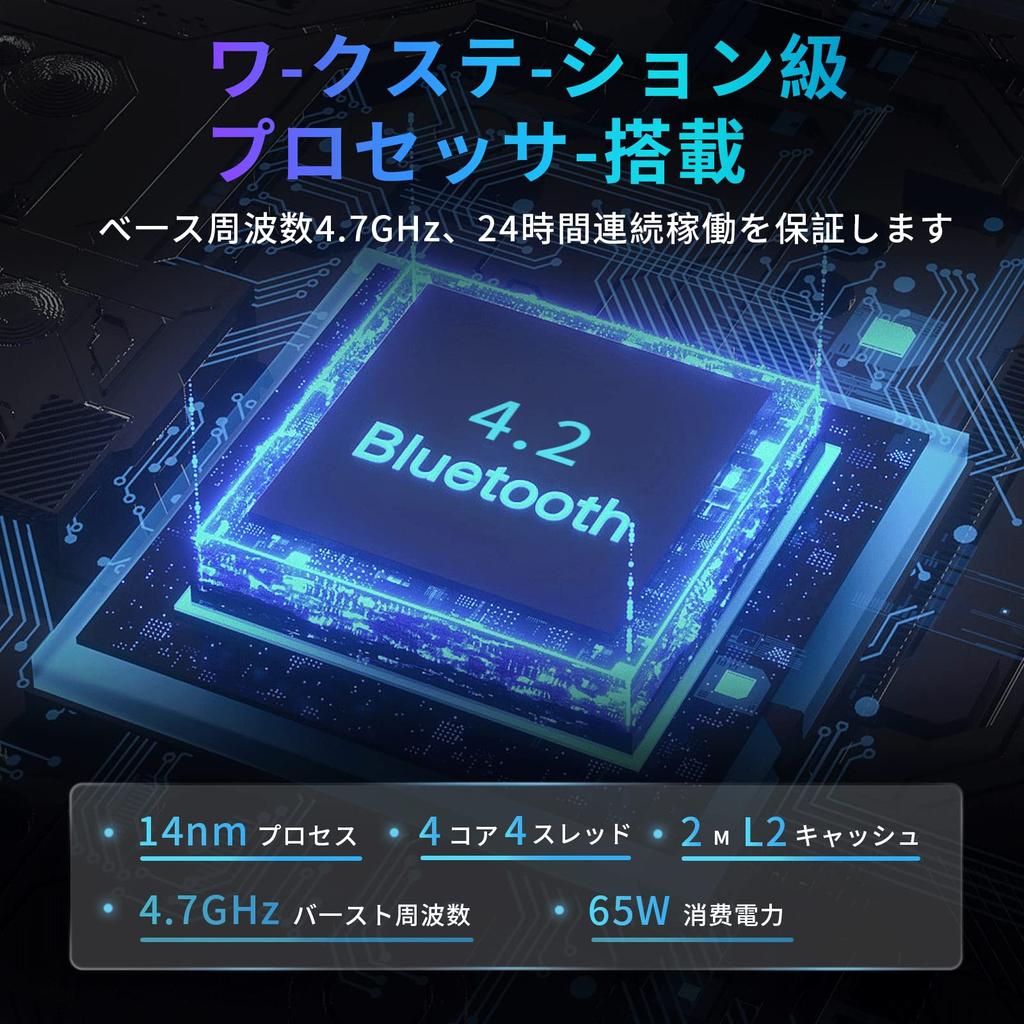 Мини-ПК настольный компьютер, совместимый с Windows 11, с 11-м поколением Core 16 ГБ DDR4 256 ГБ Intel Xe Graphics до DP HDMI USB LAN RJ45 USB и i7-1165G7