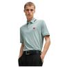 HUGO Deresino232 10231467 01 Short Sleeve Polo Shirt