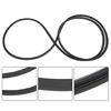 Car Sunroof Glass Seal Direct Replacement Spare Parts for C30 S60 S80 V50 XC70 Sunroof Seal 31218248